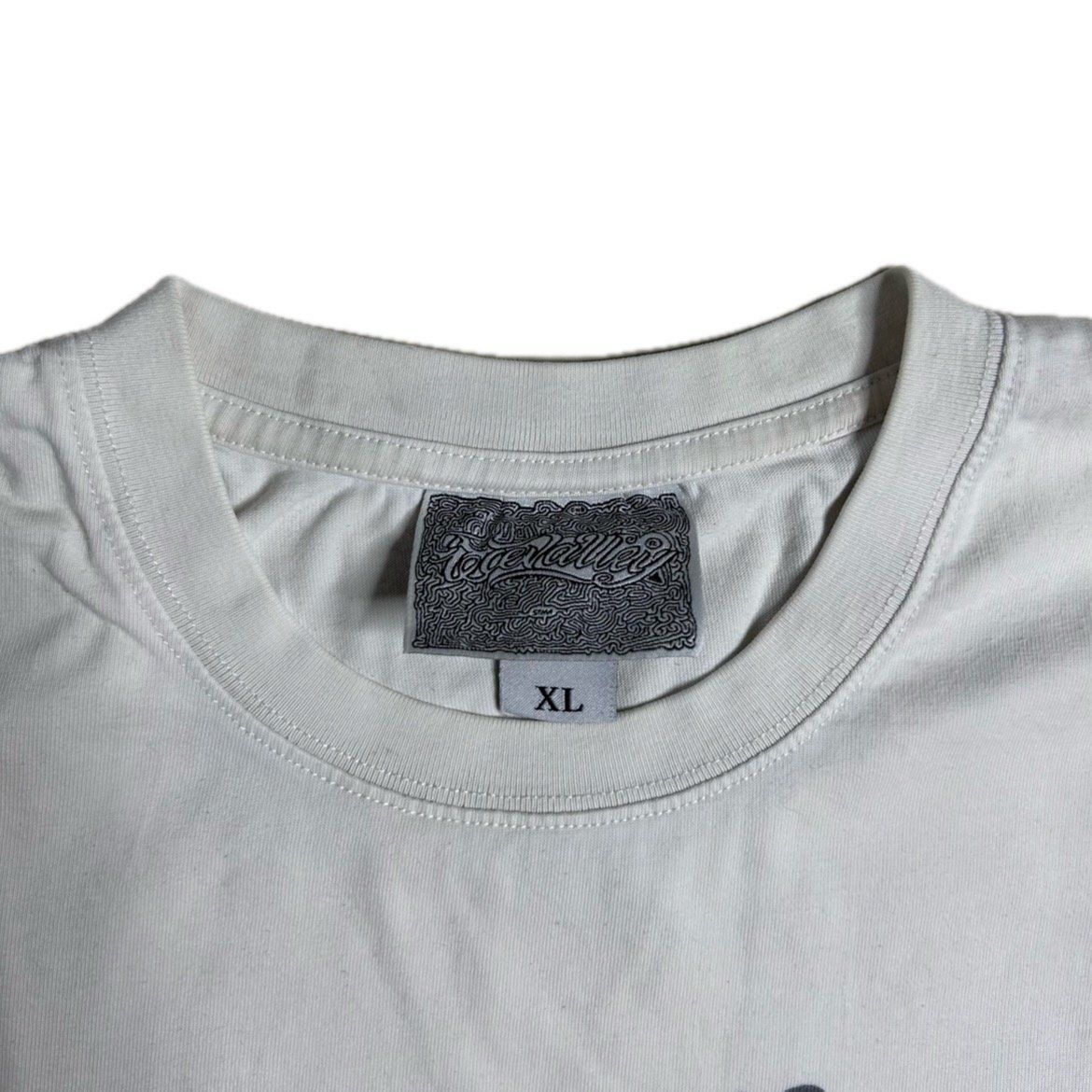 Stüssy T-shirts: Stüssy T-Shirt – D'occasion à St. Gallen par look-twice 4