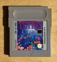 Tetris Nintendo Game Boy
