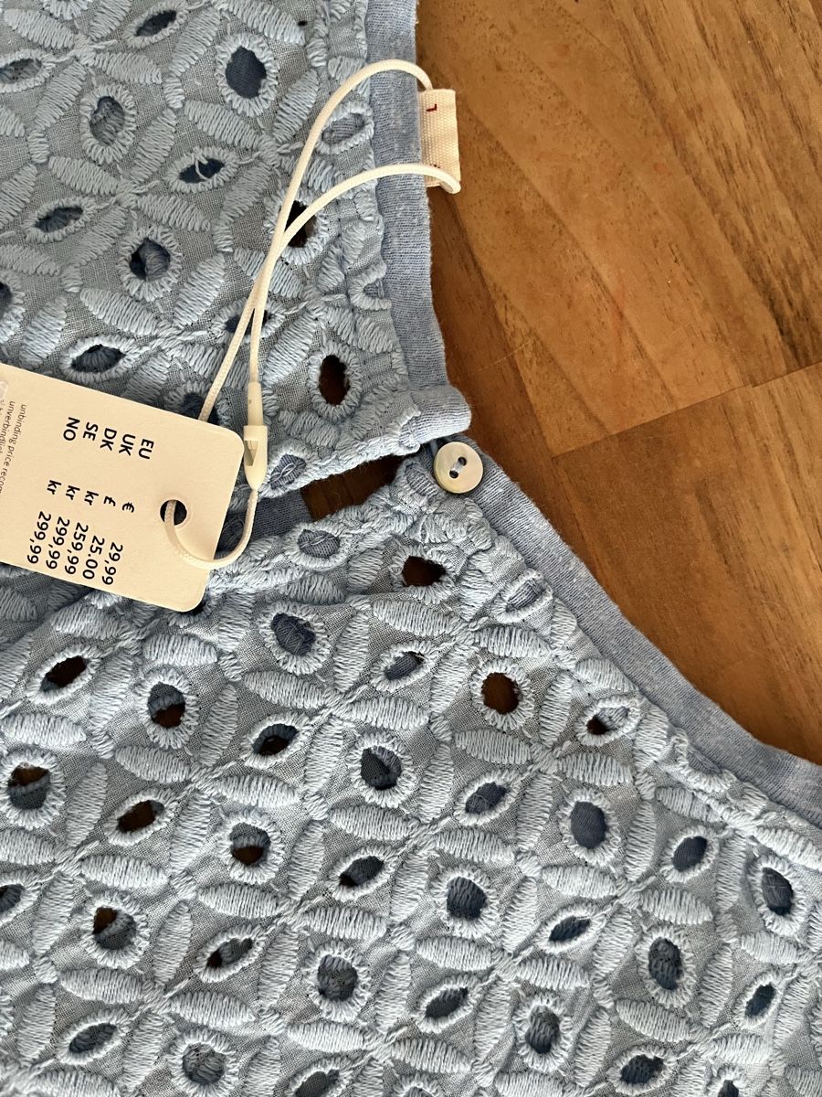 Esprit Chemisiers: Neue Esprit Bluse mit Etikette – Neuf avec emballage d'origine à Wettingen par epe_9vbf 4