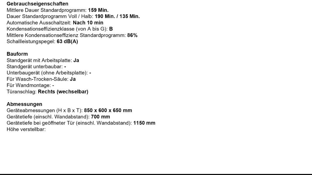 Samsung Asciugatrici: Samsung Trockner – Nuovo e nell'imballaggio originale da Berikon venduto da al7_7jyx 4