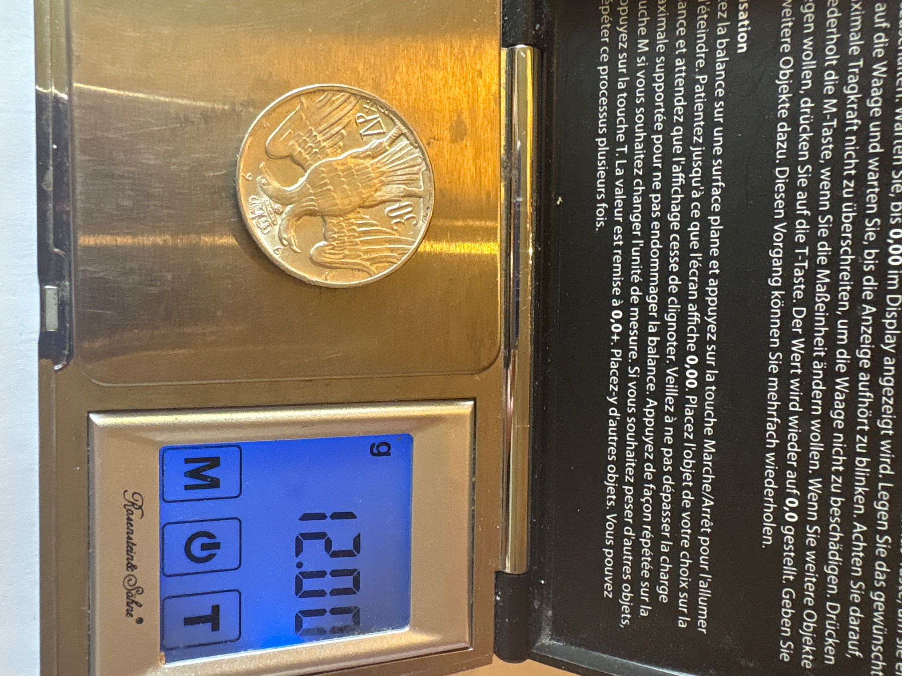 Tutti le monete: 30 Drachmai Griechenland silber – Usato da Murten venduto da Tzaugg 5