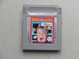 Nintendo Gameboy Kult Game Boy Spiel Kevin Home alone