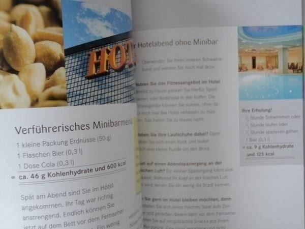 Livres: Ein Mann kein Bauch – D'occasion à Chur par omonia 8