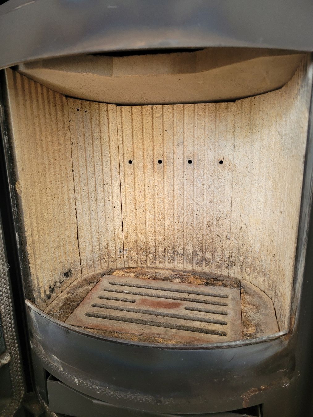 Schwedenöfen: Holzofen JUSTUS Arktis Neo 5.1 – Gebraucht aus Schafisheim von jurafl4 8