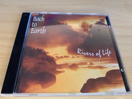 Back To Earth – Rivers Of Life