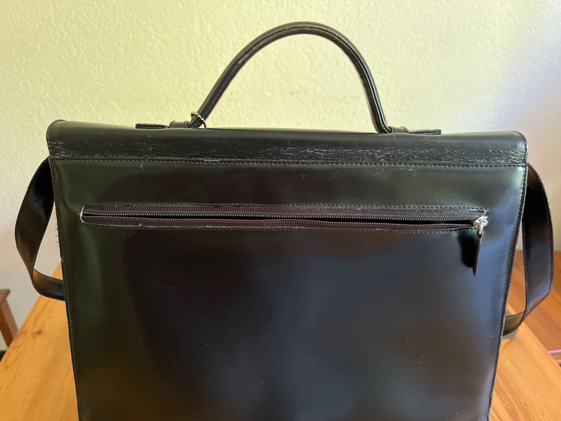 Picard Valises & Sacs: PICARD AKTENTASCHE – D'occasion à Schaffhausen par susiquatro01 1