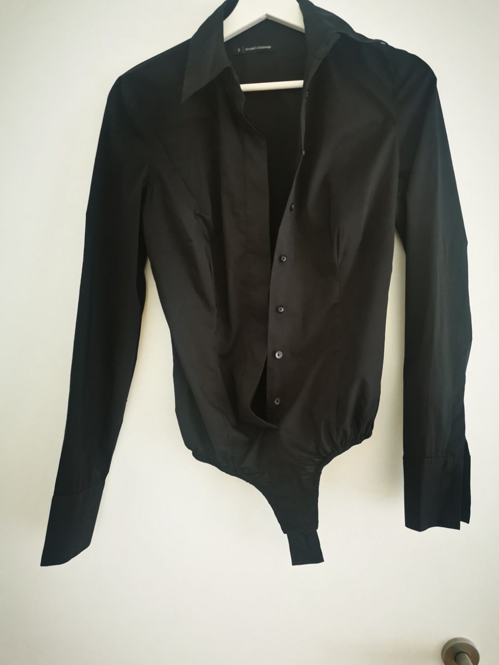 Camicette: Calliope Shirt Body, Grösse S – Usato da Niedergösgen venduto da lil_s6k8