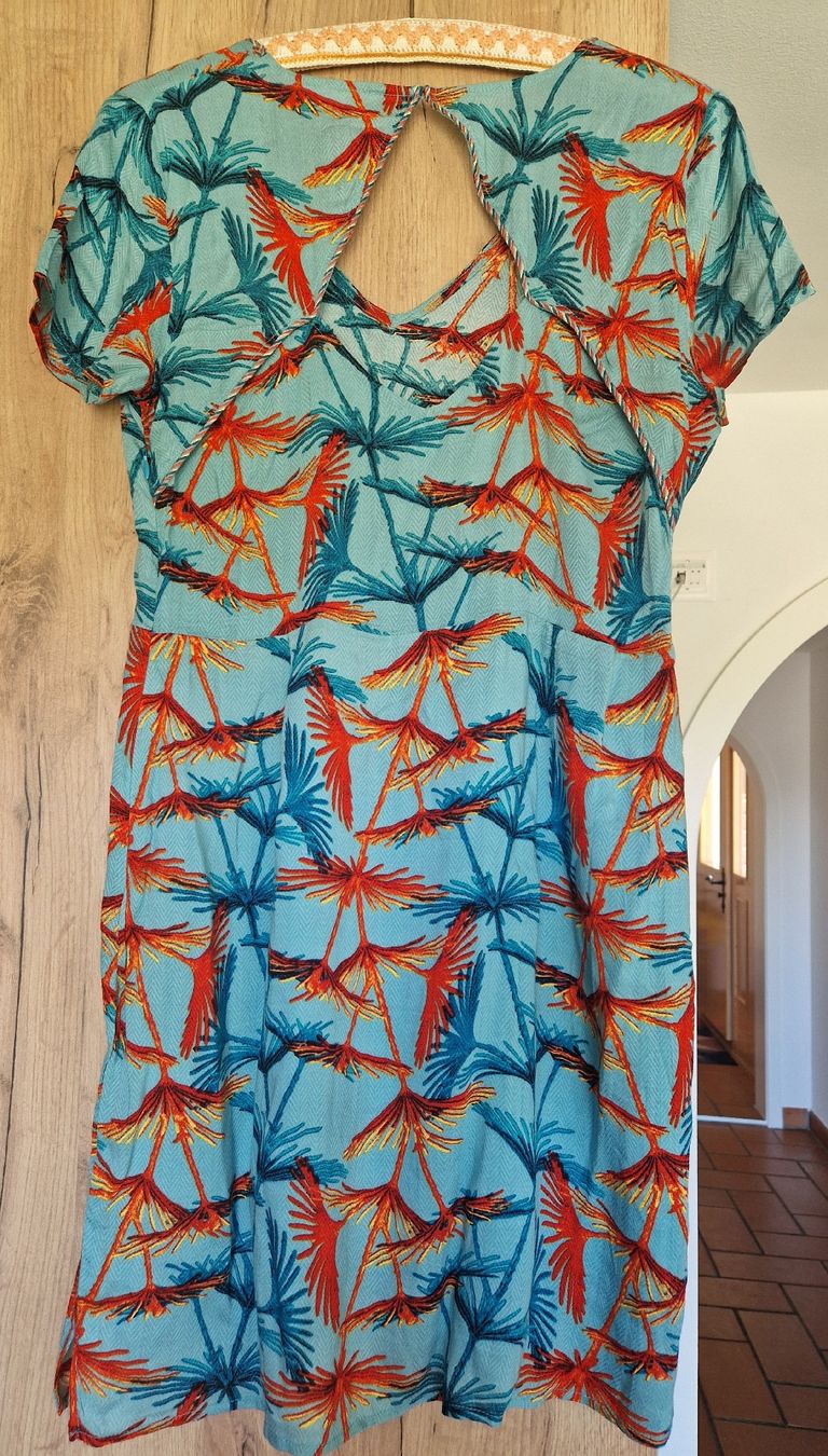 Grace Kleider: Grace & Mila Kleid L – Gebraucht aus Lichtensteig von Cocabana_16 1