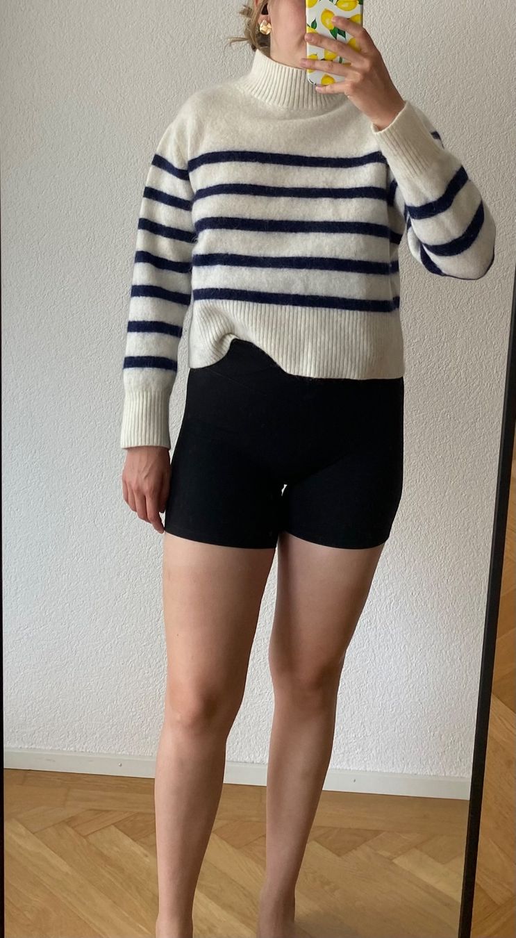 Other Stories Pulls & Sweat-shirts: Wollpullover von Other Stories – D'occasion à Emmen par Linda-Bachmann 4