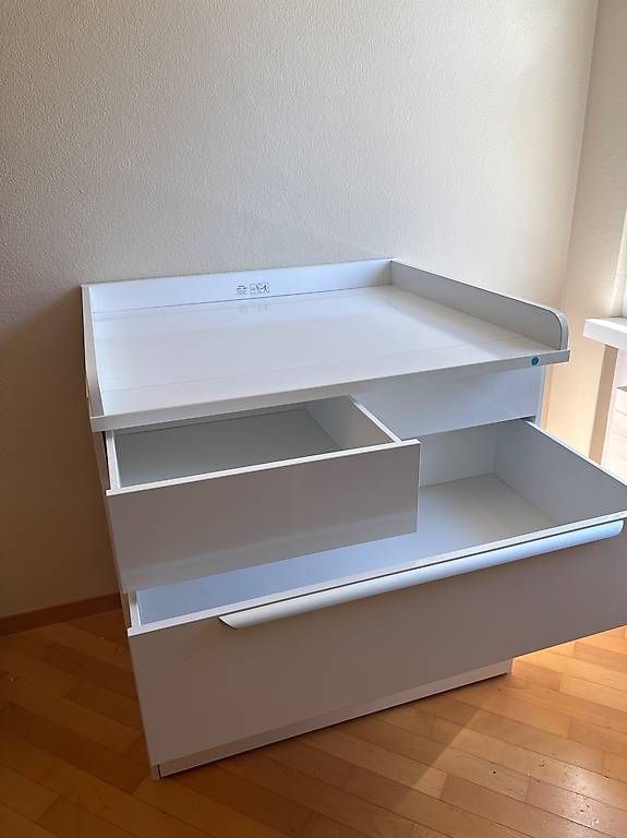 Fasciatoi & Accessori: Wickelkommode  – Usato da Zürich venduto da sar_b9rs