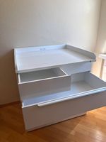 Wickelkommode 