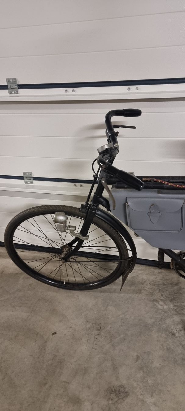 Biciclette: Militärvelo - Ordonanzrad – Usato da Seon venduto da Stibinio 6