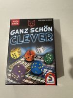 Ganz schön clever - Würfelspiel für clevere Köpfe! Top