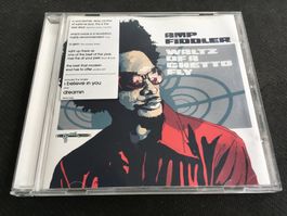 Amp Fiddler - Waltz of a ghetto fly -CD-