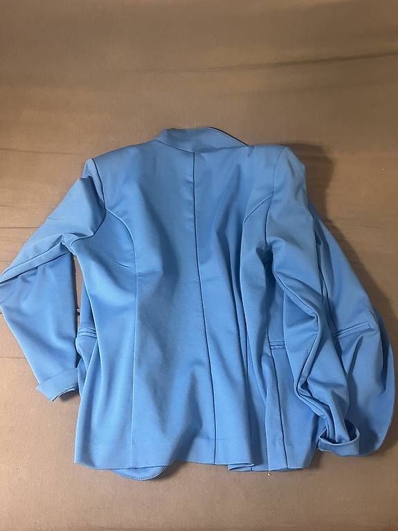 Giacche: ICHI Blazer Blau Grösse XL – Usato da Zürich venduto da lea_8j6n 2