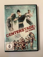 DVD Centerstage one pointe