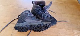 Trekkingschuhe