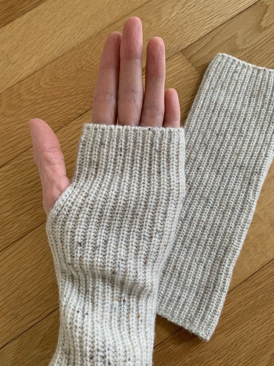 Guanti & manicotti: Marc O‘Polo Handschuhe – Nuovo (secondo la descrizione) da Zürich venduto da monjoie