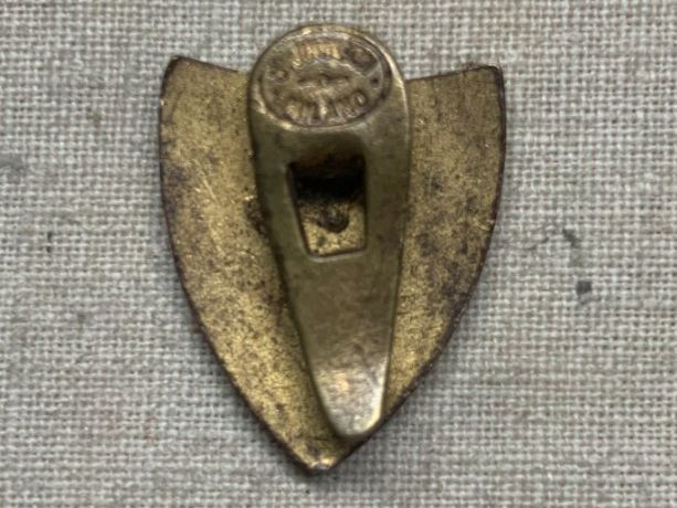 Medaglie: Ticino - "GCT" - Giovani Cattolici Ticinesi. (Jacket Brooch) – Usato da Sorengo venduto da 74in 2