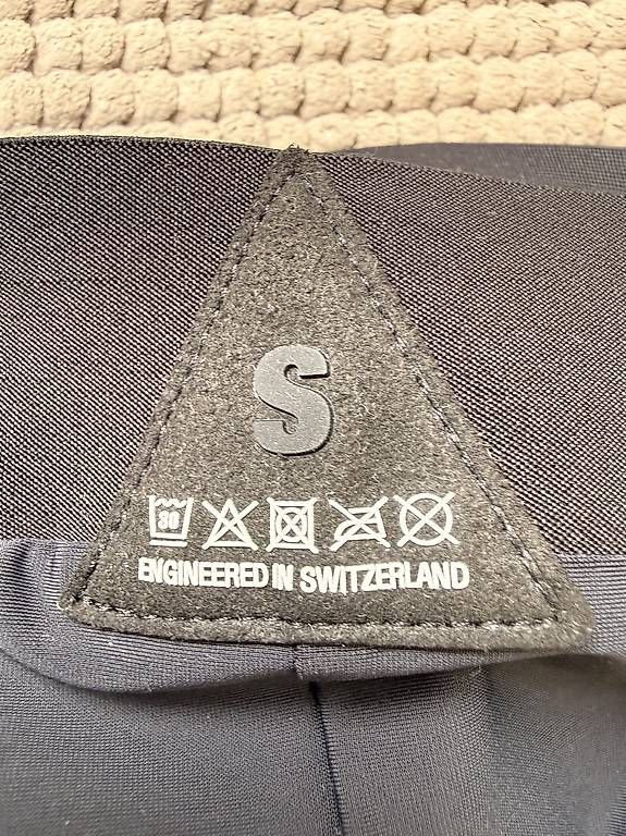 Assos Pantaloni: Assos Radhose – Usato da Küssnacht am Rigi venduto da Jazzy76 2