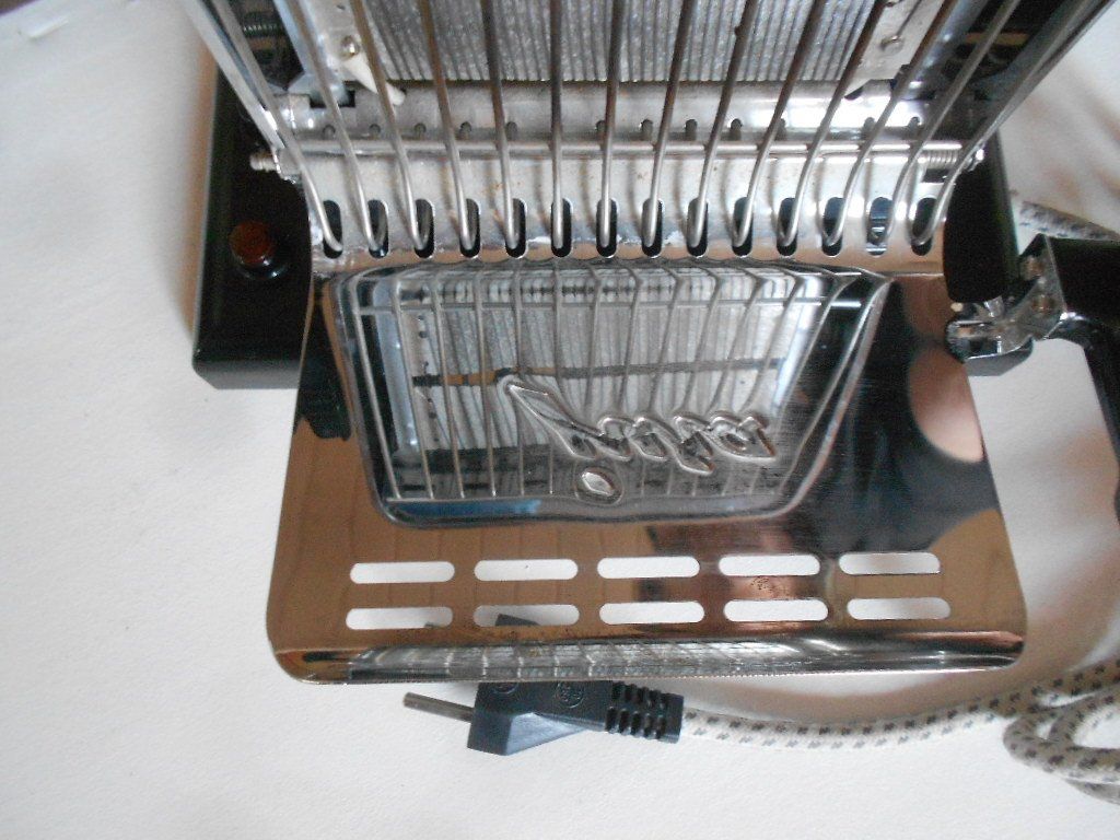 Jura Küchengeräte: Toaster Jura 150  Typ 2380 – Gebraucht aus Bex von Giorgiob 4