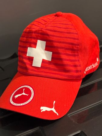 Puma Cap Schweiz NEU