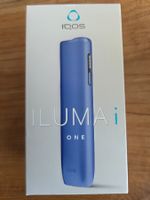 IQOS ILUMA i ONE - digital violett Neu & Originalverpackt