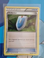 VS Seeker - Holo - CLV Reprint TCG Classic