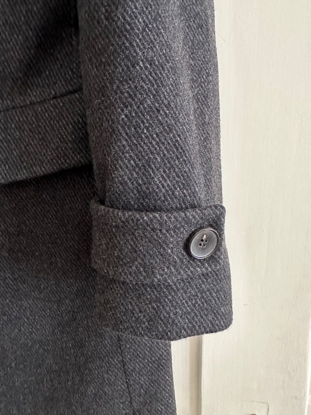 Hugo Boss Mäntel: Hugo Boss Herrenmantel – Gebraucht aus Zürich von roppongi 6