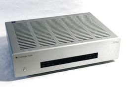 Solider High-End Poweramp CAMBRIDGE AUDIO AZUR 651W, ab 2014