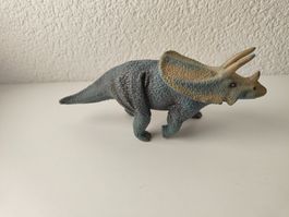 Schleich Torosaurus Dinosaurier 1999