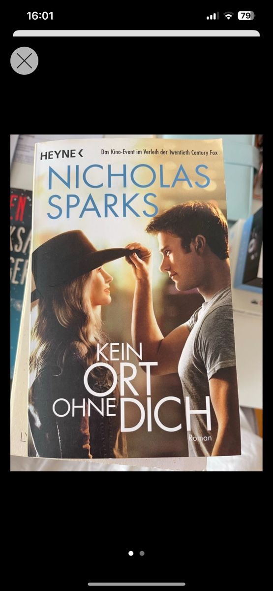 Livres: Bücher – Neuf (Voir description) à Pfäffikon ZH par JanineZ98 2