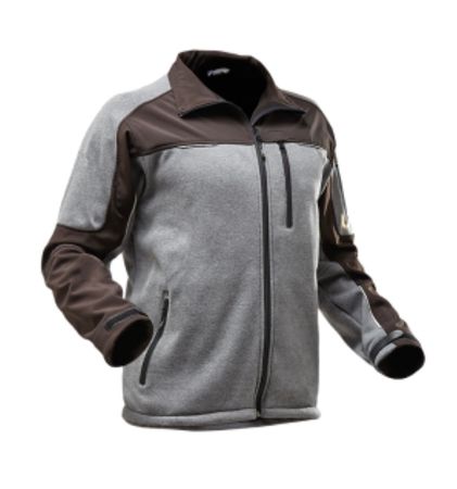 Pfanner Outdoor Funktionsjacke Gr. XS