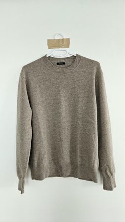 Wollenpullover Massimo Dutti