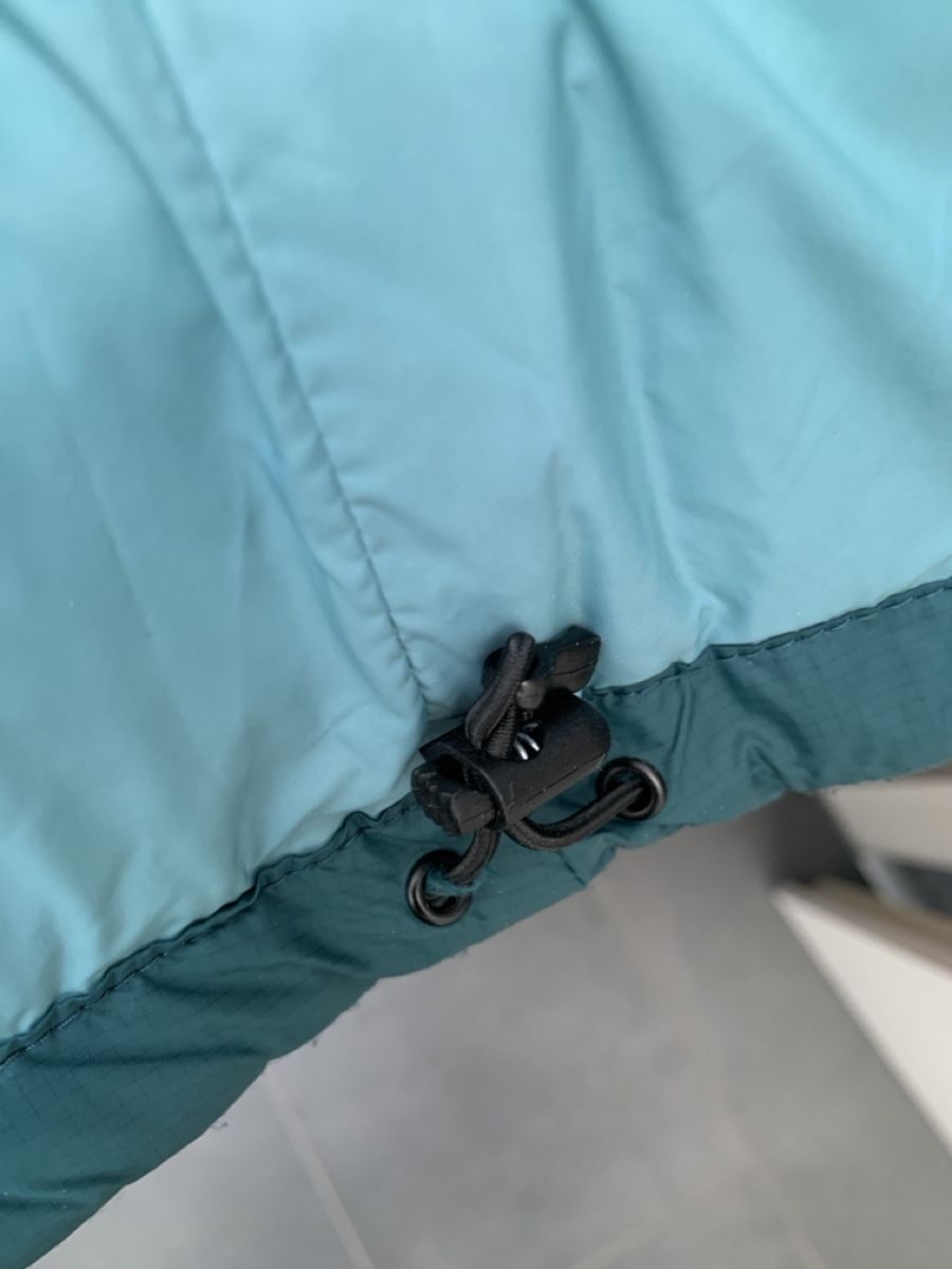 Trevolution Giacche: Leichte Steppjacke mit Kapuze, Grösse 36 – Usato da Wilen b. Wil venduto da Huibuh 4