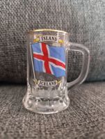 Shot Glas Island