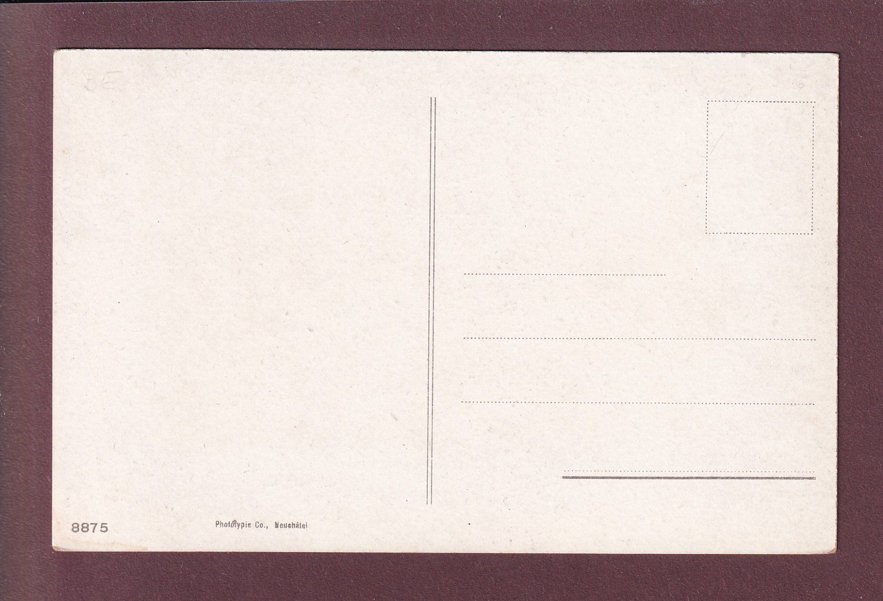 Cartoline postali: MÖNCH und JUNGFRAU – Usato da Pully venduto da nicecards 1