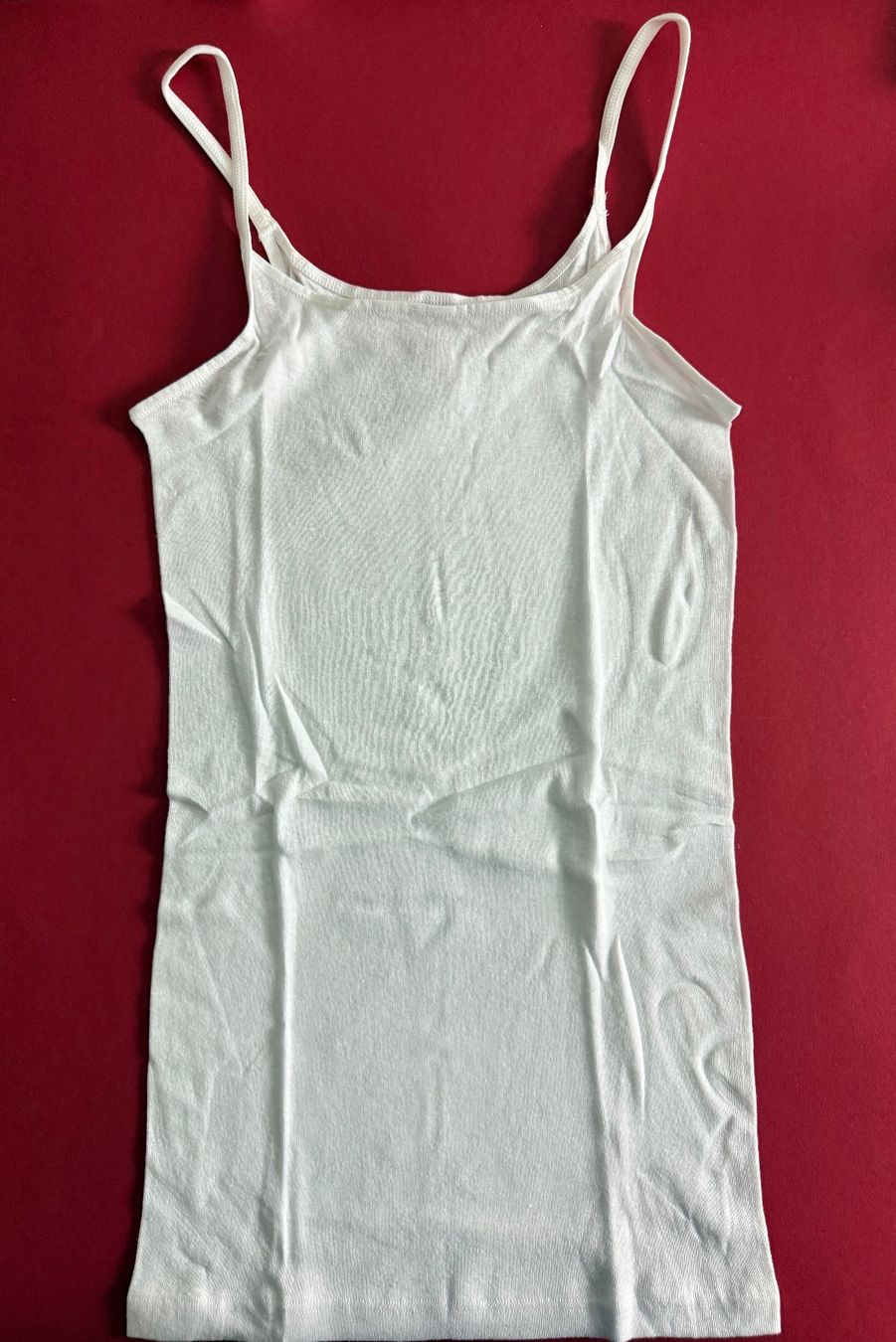 Triumph Tops: TRIUMPH, Shirt KATIA BASICS, Grösse 46, Farbe Weiss – Neu und originalverpackt aus Rudolfstetten von gst_g7xl 3