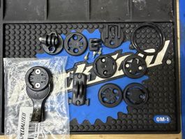 Specialized Roval Barfly Mount 
