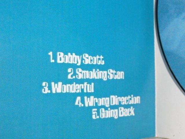 CD: 2CD's - Stan or Itchy - Silly Things & sweat'n'suits – Usato da Unterbäch VS venduto da diquq 3