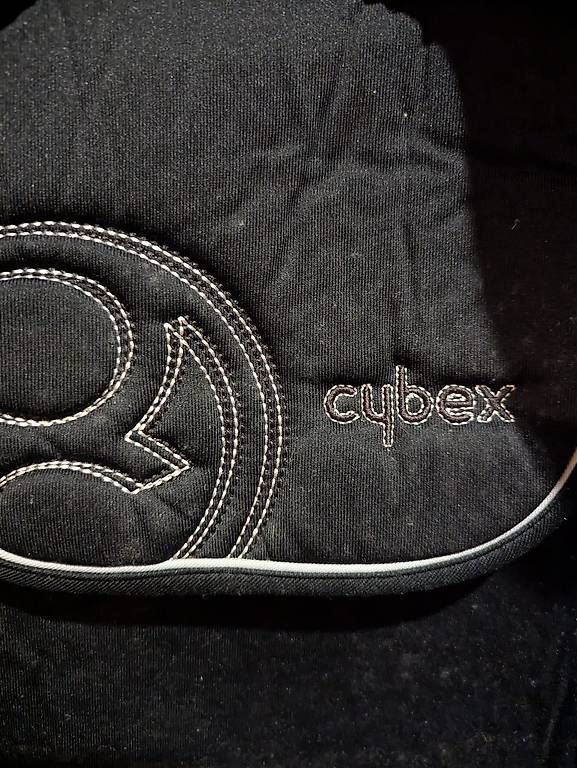 Seggiolini per auto: Cybex Kindersitz mit Isofix – Usato da Emmenbrücke venduto da gin_6djl 1