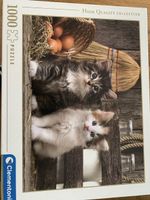 Puzzle 1000 Teile