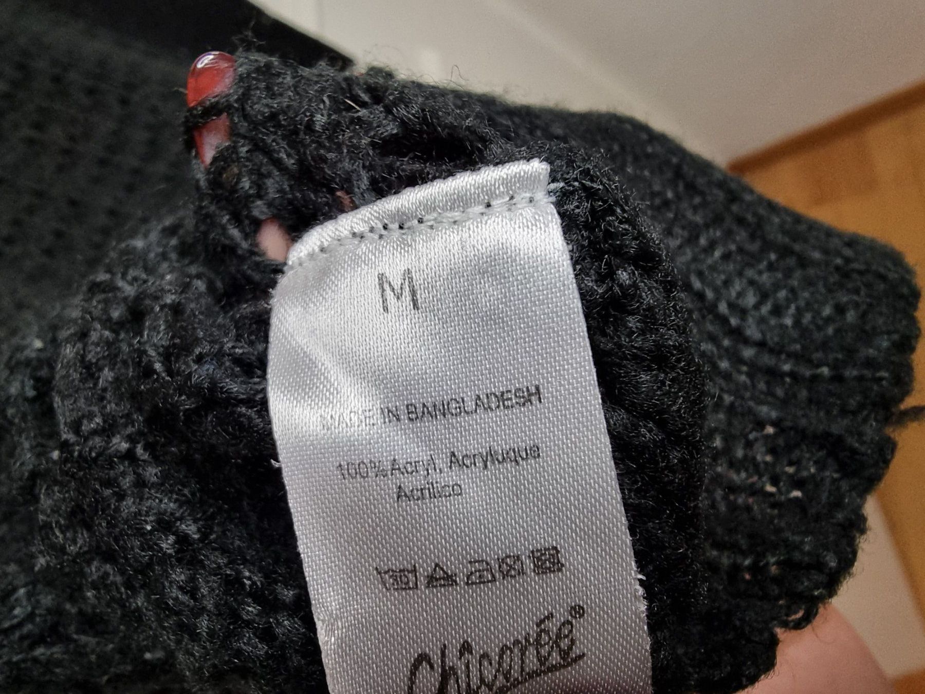 Maglioni & Felpe: Pullover Gestrickt Größe 38/M – Usato da Wald ZH venduto da Martin79 4