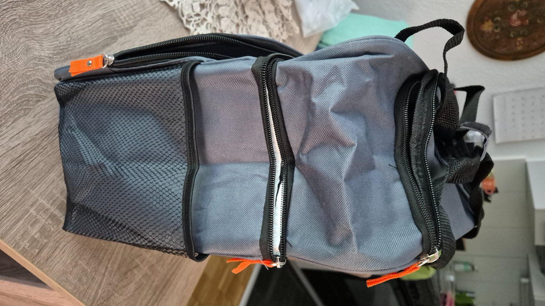 Borse: Kühltasche – Nuovo (secondo la descrizione) da Uster venduto da 52xxx