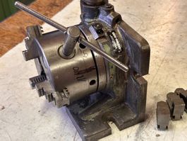 Teilapparat WALTER