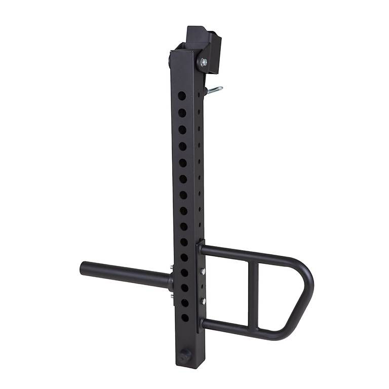 Hometrainer: Vendo kit bracci lever jammer per rack – Usato da Chiasso venduto da joi_yyw8 1