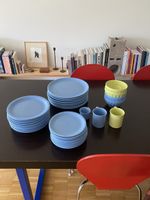Geschirr Set
