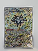 Pokémon Magneton 159 Promo