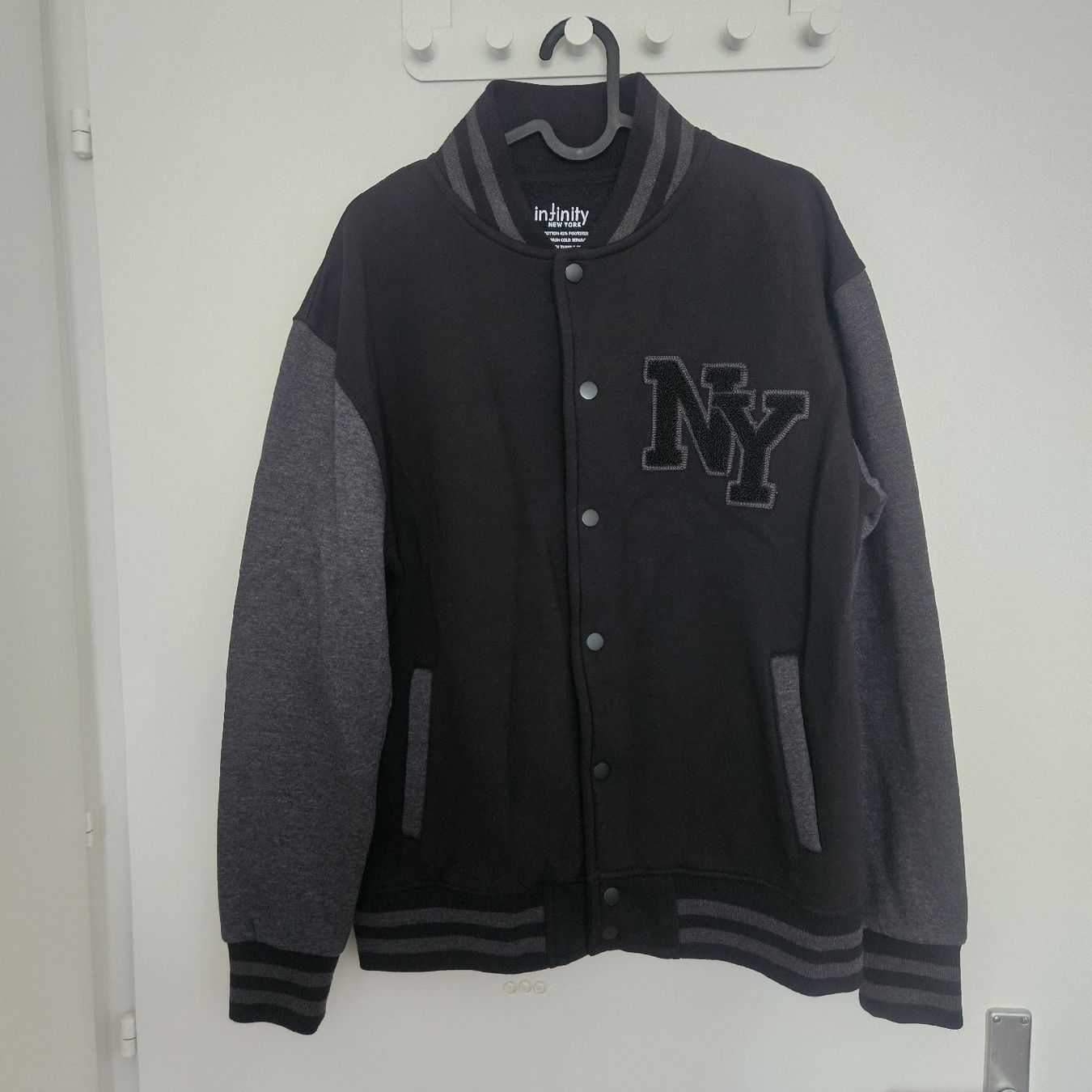 Giacche: Collegejacke – Nuovo (secondo la descrizione) da Bern venduto da naaa000xci