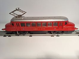 Roter Pfeil Märklin RP 12930